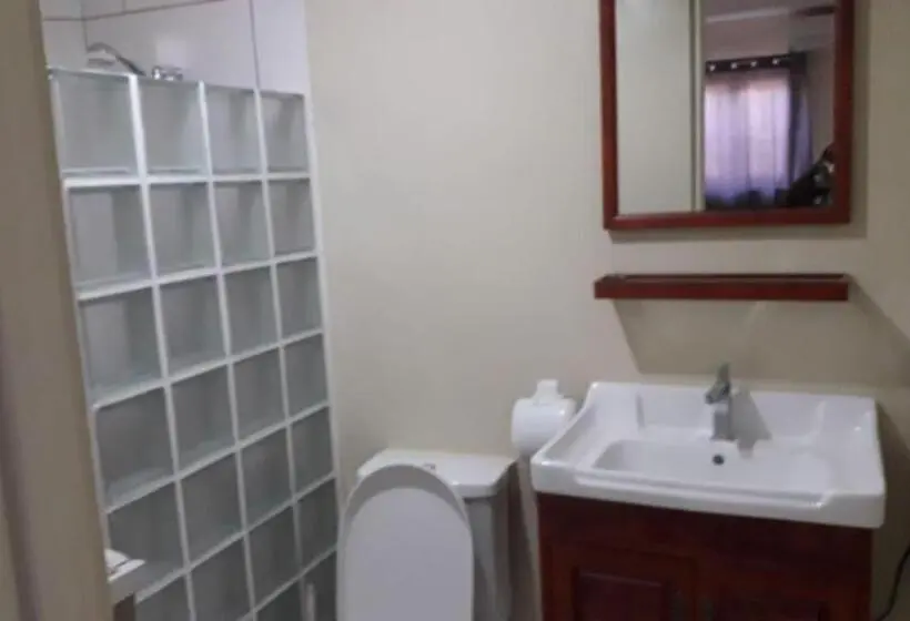 آپارتمان لوکس 1 خوابه, Curasita Colour Appartments