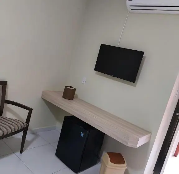 استودیوی لوکس, Curasita Colour Appartments
