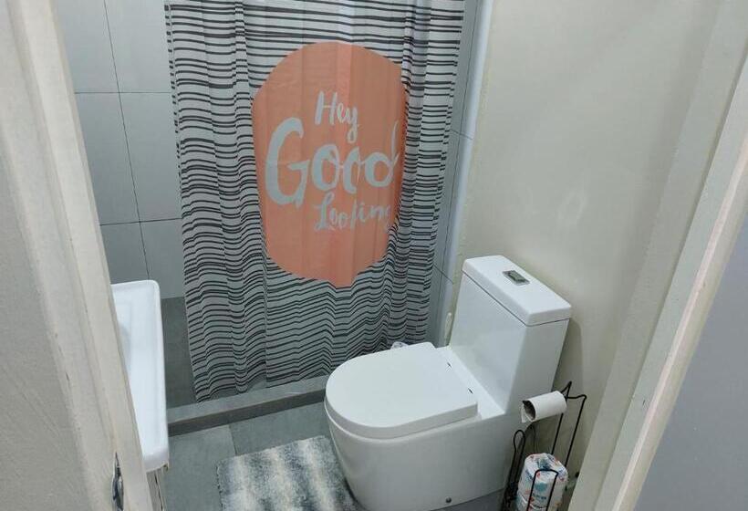 استودیوی لوکس, Curasita Colour Appartments