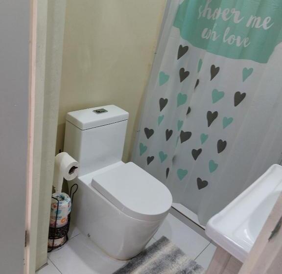 استودیو استاندارد با چشمانداز باغ, Curasita Colour Appartments