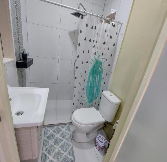 استودیوی لوکس, Curasita Colour Appartments