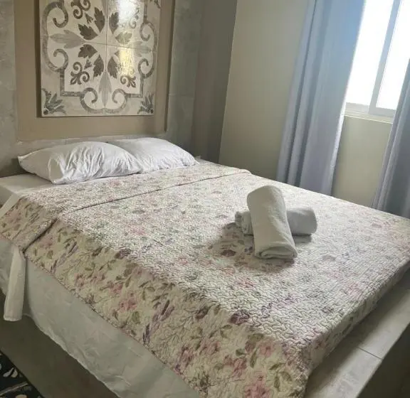 ویلای 3 خوابه, Curasita Colour Appartments