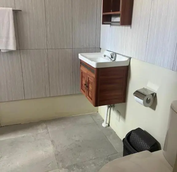 ویلای 3 خوابه, Curasita Colour Appartments