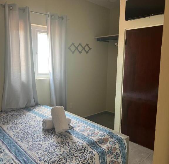 ویلای 3 خوابه, Curasita Colour Appartments