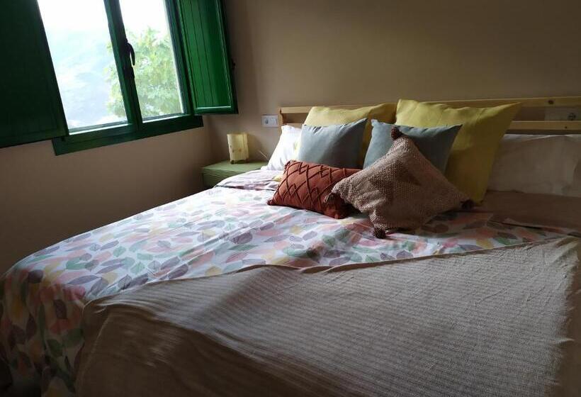 스탠다드 전망 룸, Eco Dos Teixos