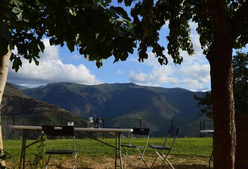 스탠다드 전망 룸, Eco Dos Teixos