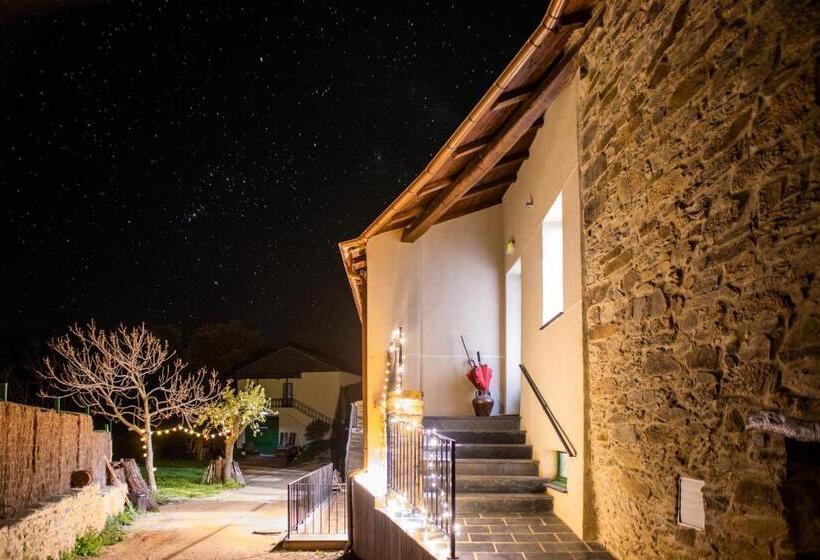 패밀리 룸 산 전망, Eco Dos Teixos