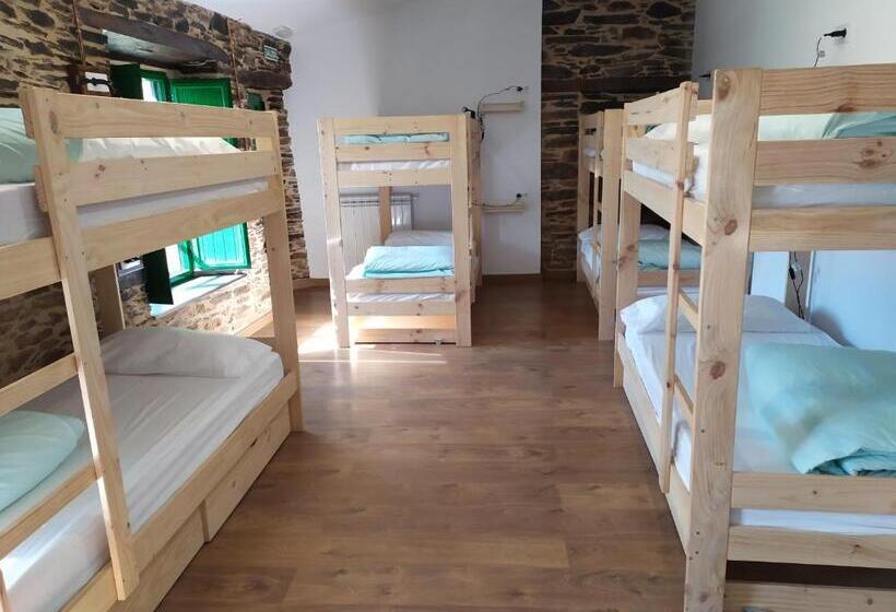 패밀리 룸 산 전망, Eco Dos Teixos