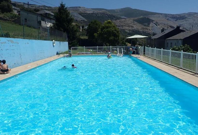 4인용 스탠다드 룸, Eco Dos Teixos