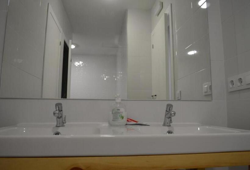 4인용 스탠다드 룸, Eco Dos Teixos