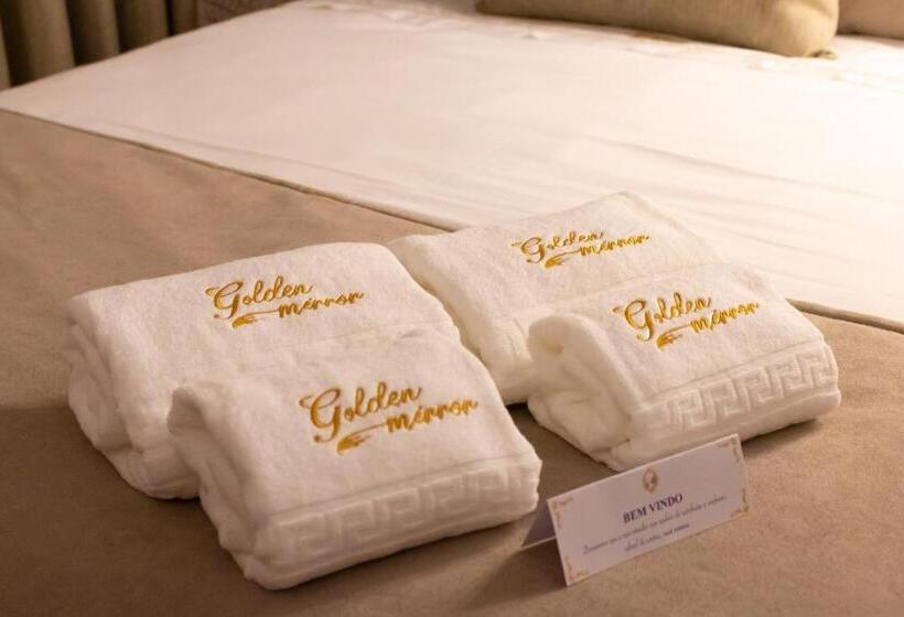 스탠다드 룸, Golden Mirror