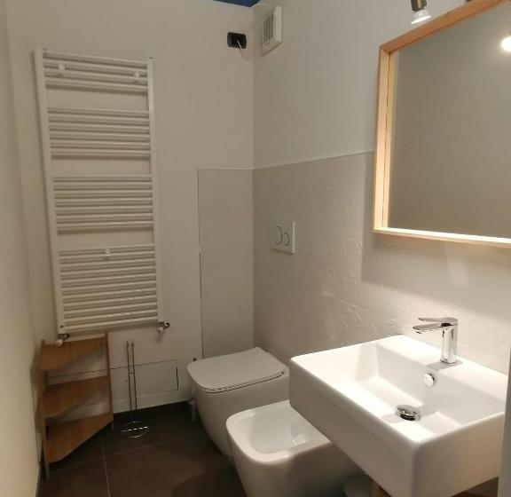 غرفة قياسية, Albergo Della Posta