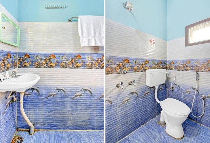 اتاق لوکس, Flagship Sea Coastal