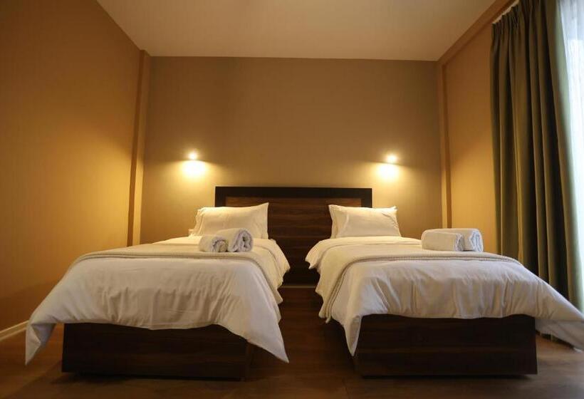 חדר סטנדרט, House Of Horses Shtepia E Kuajve