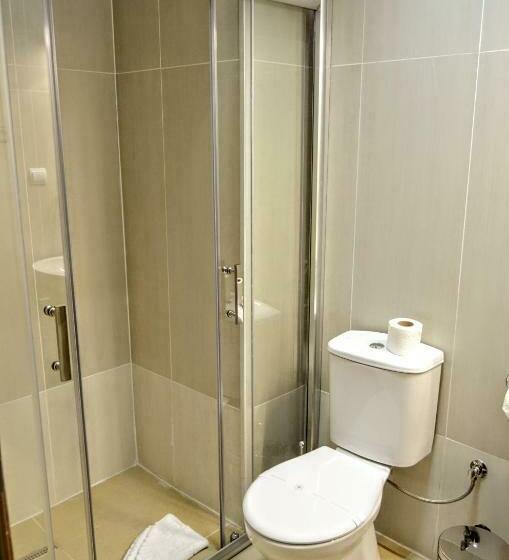 اتاق استاندارد, Kumanovo Spa