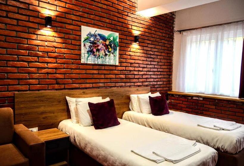 اتاق استاندارد, Kumanovo Spa