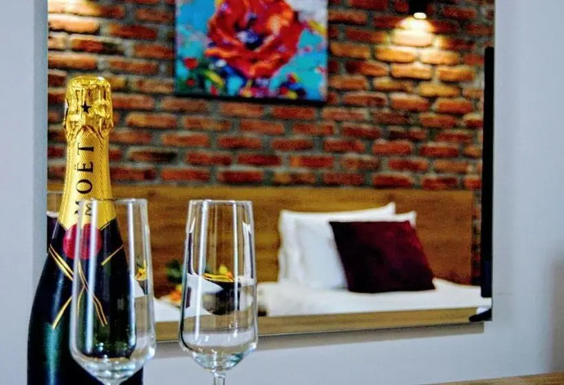 اتاق استاندارد, Kumanovo Spa