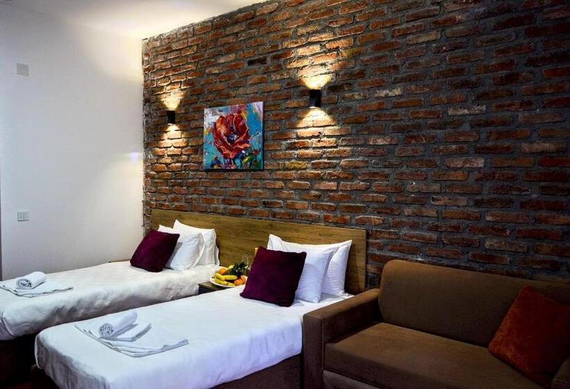 اتاق استاندارد, Kumanovo Spa