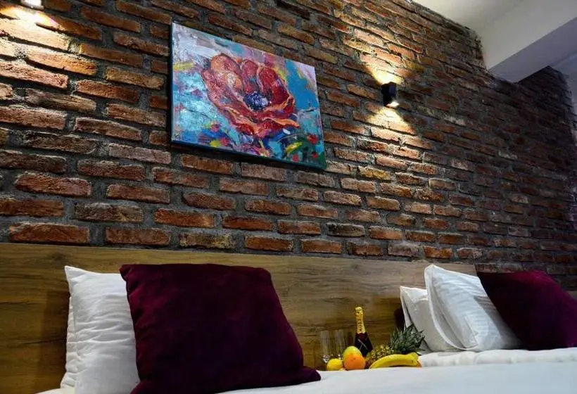 اتاق استاندارد, Kumanovo Spa