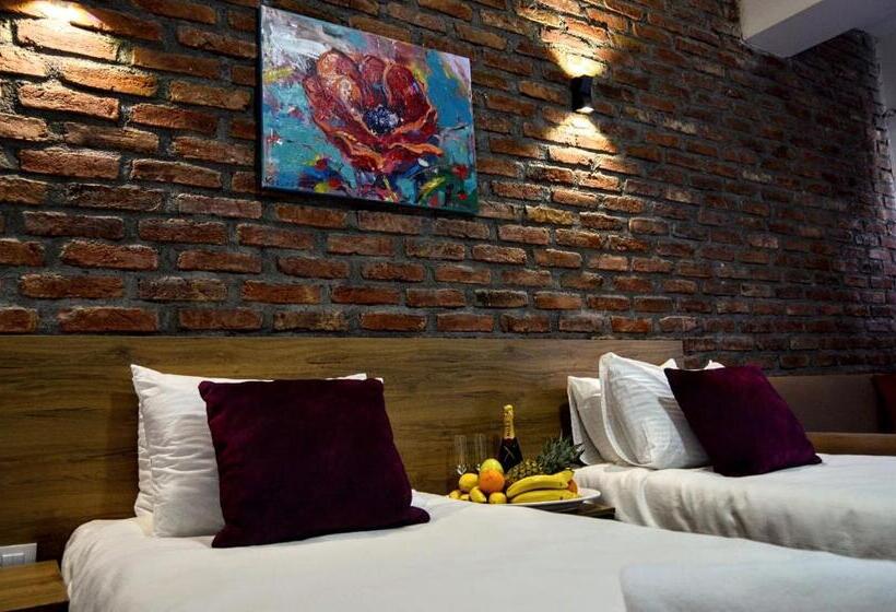 اتاق استاندارد, Kumanovo Spa
