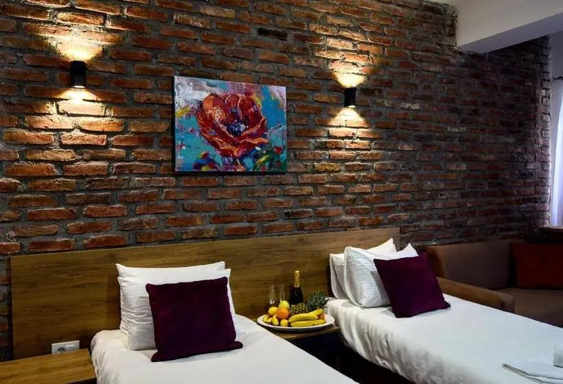 اتاق استاندارد, Kumanovo Spa