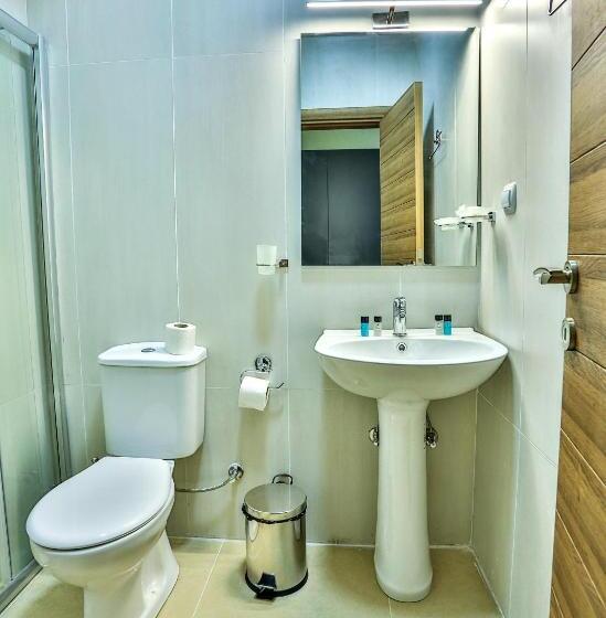 اتاق لوکس, Kumanovo Spa