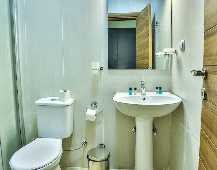 اتاق استاندارد, Kumanovo Spa