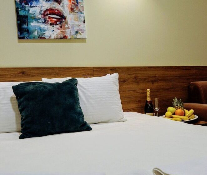 اتاق استاندارد, Kumanovo Spa