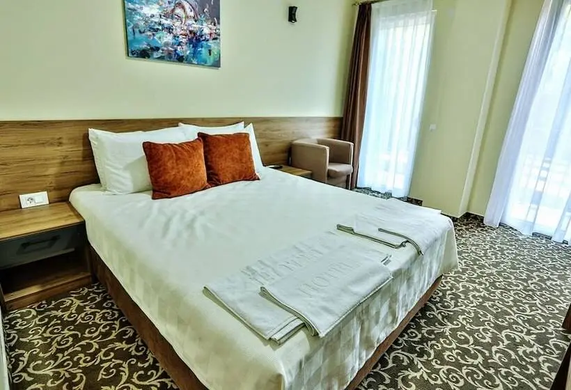 اتاق استاندارد, Kumanovo Spa