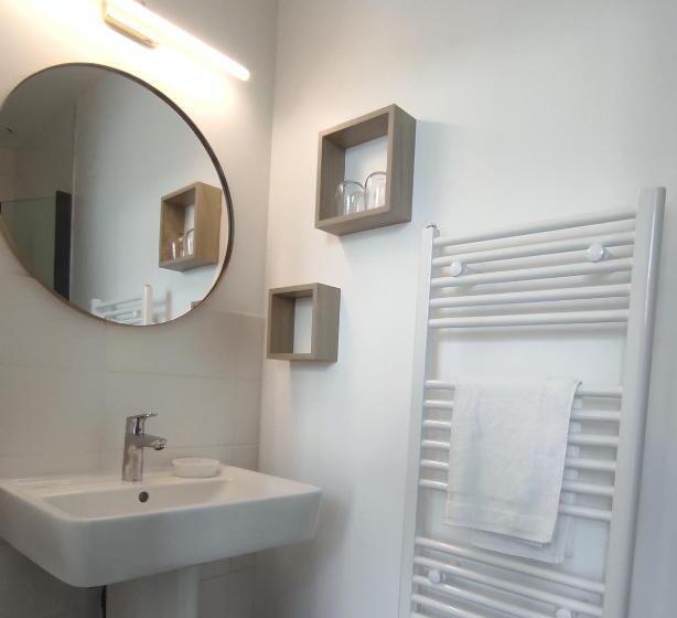 Номер Стандарт, La Maison D'ingénieur