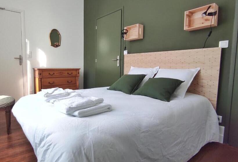 Номер Стандарт, La Maison D'ingénieur