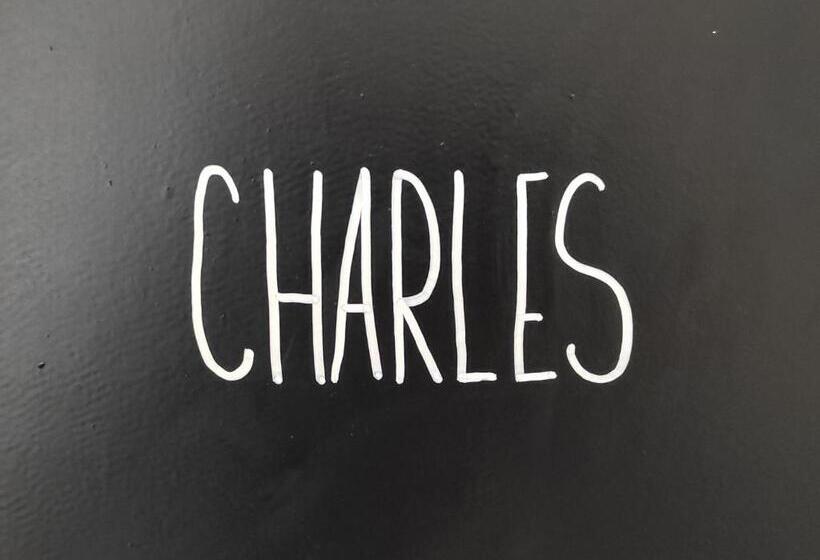 Номер Стандарт, La Maison D'ingénieur