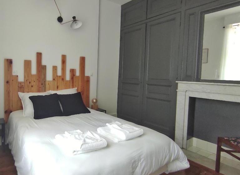 Номер Стандарт, La Maison D'ingénieur