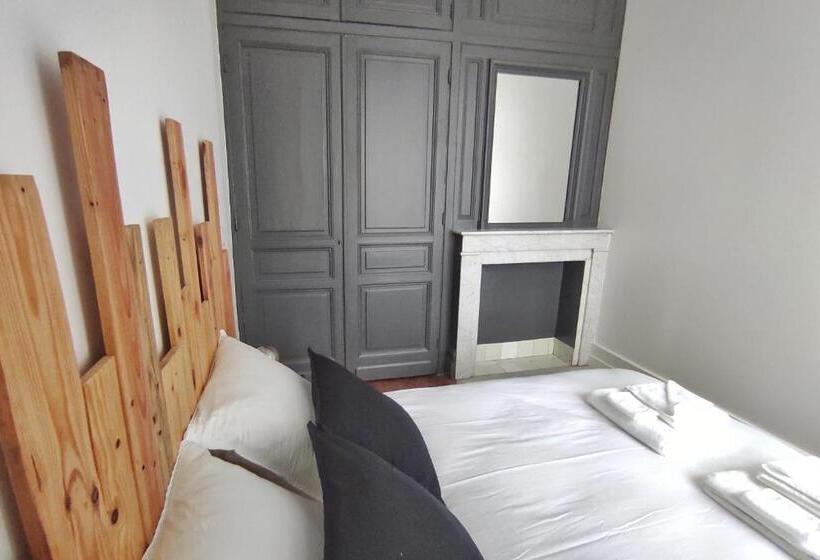 Номер Стандарт, La Maison D'ingénieur