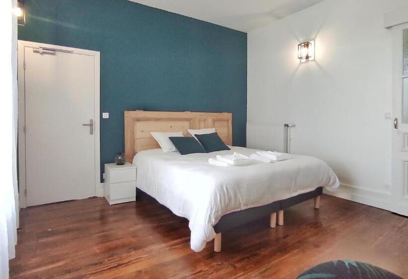 Номер Deluxe, La Maison D'ingénieur