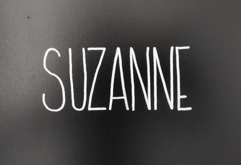 Номер Deluxe, La Maison D'ingénieur