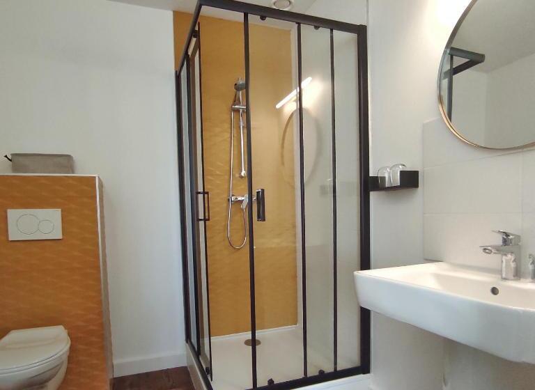 Номер Deluxe, La Maison D'ingénieur