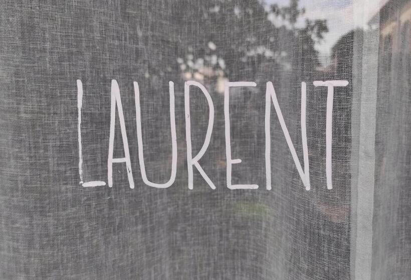 Номер Deluxe, La Maison D'ingénieur