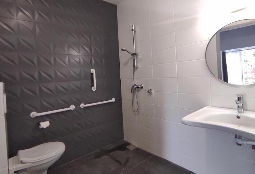 Номер Deluxe, La Maison D'ingénieur