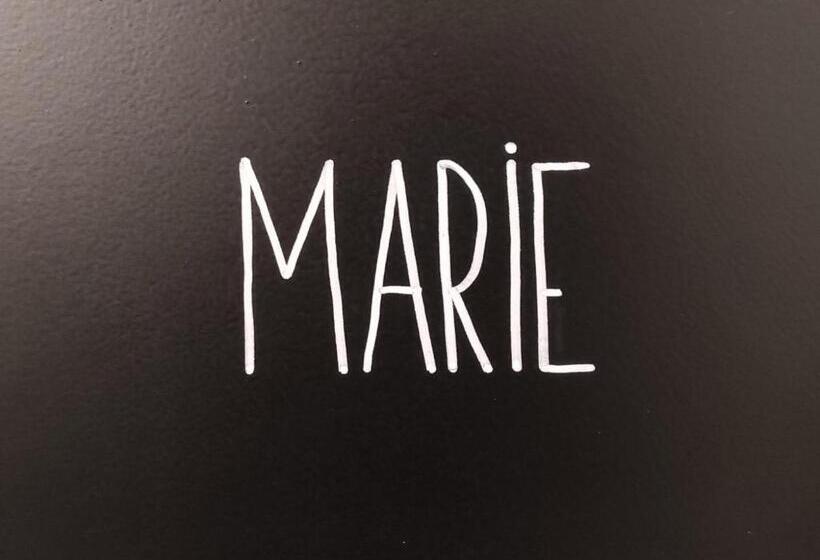 Номер Deluxe, La Maison D'ingénieur