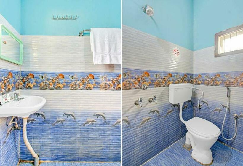 اتاق استاندارد, Flagship Sea Coastal