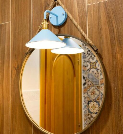 디럭스 룸, Palazzo Badiale History&rooms