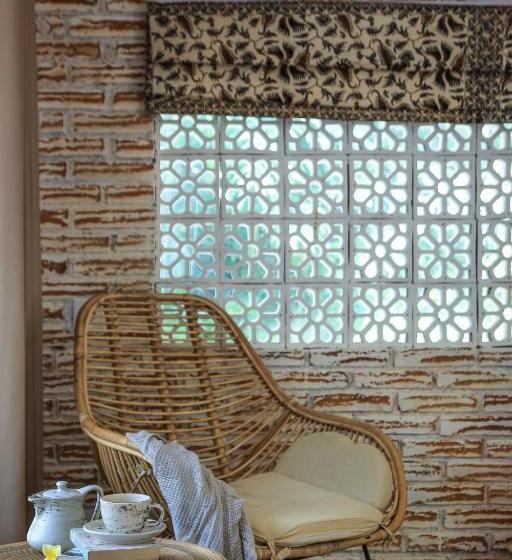 带1个卧室的别墅, Pramana Giri Kusuma