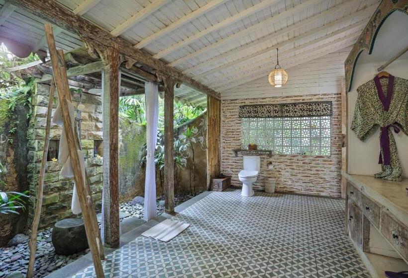 带1个卧室的别墅, Pramana Giri Kusuma