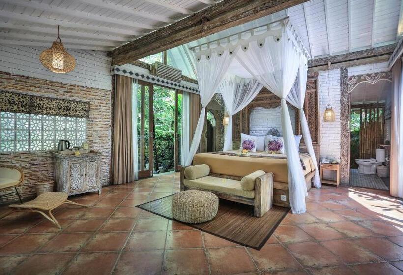 带1个卧室的别墅, Pramana Giri Kusuma