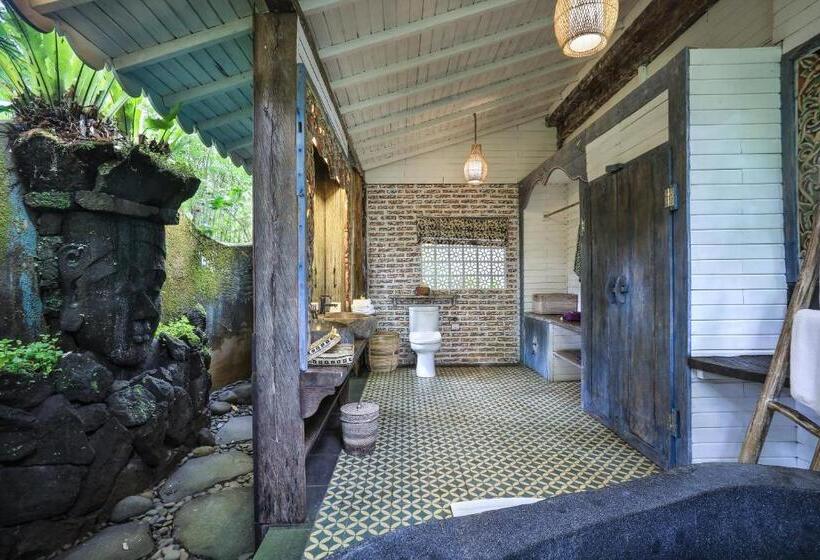 带2个卧室的别墅, Pramana Giri Kusuma