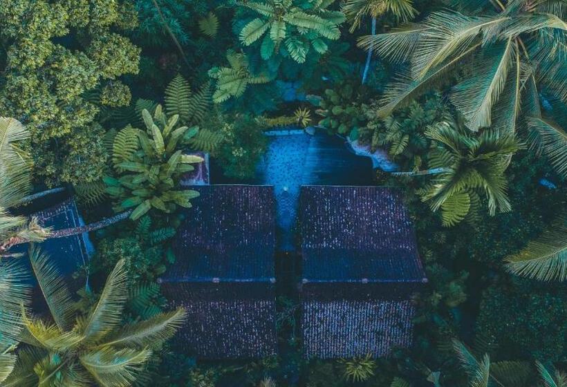 带2个卧室的别墅, Pramana Giri Kusuma