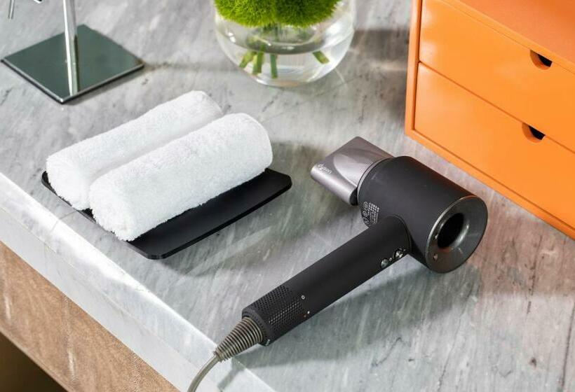 غرفة قياسية, Radisson Collection Resort, Nanjing