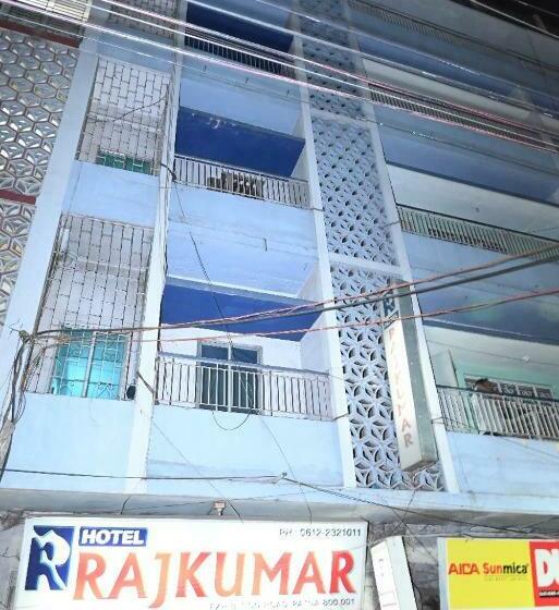 اتاق اکونومی, Rajkumar