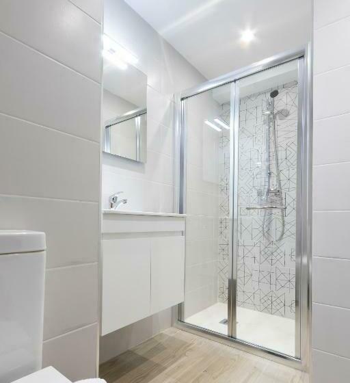 اتاق استاندارد, The G Hotel By Jl